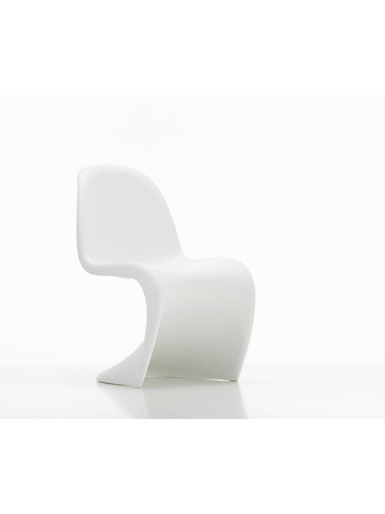 Vitra - Panton Junior -lastentuoli - VALKOINEN - photo 2 Vitra - Panton Junior -lastentuoli - VALKOINEN | Stockmann - photo 2