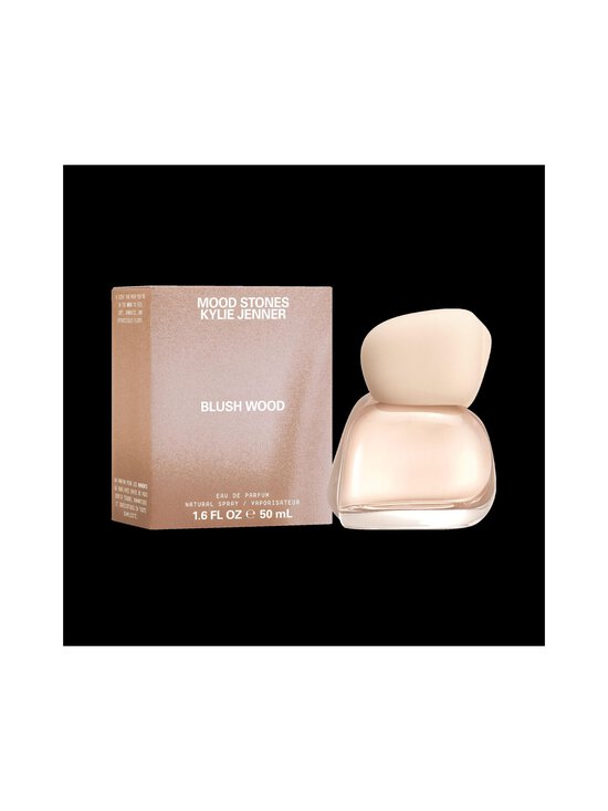 Kylie Jenner - Moodstone Blush Wood  Eau De Parfum -tuoksu - NOCOL | Stockmann - photo 3