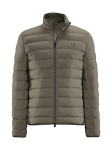 Ubr Technology+Tailoring - Tailored Fit Sonic -kevytuntuvatakki - DARK SAND 235 | Stockmann