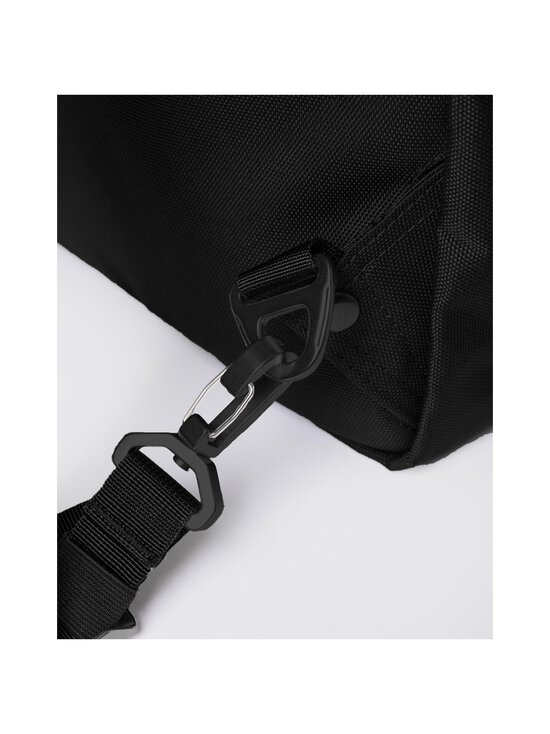 Sandqvist - Go 2-Way Tote -laukku/reppu - BLACK BLACK - photo 5 Sandqvist - Go 2-Way Tote -laukku/reppu - BLACK BLACK | Stockmann - photo 5