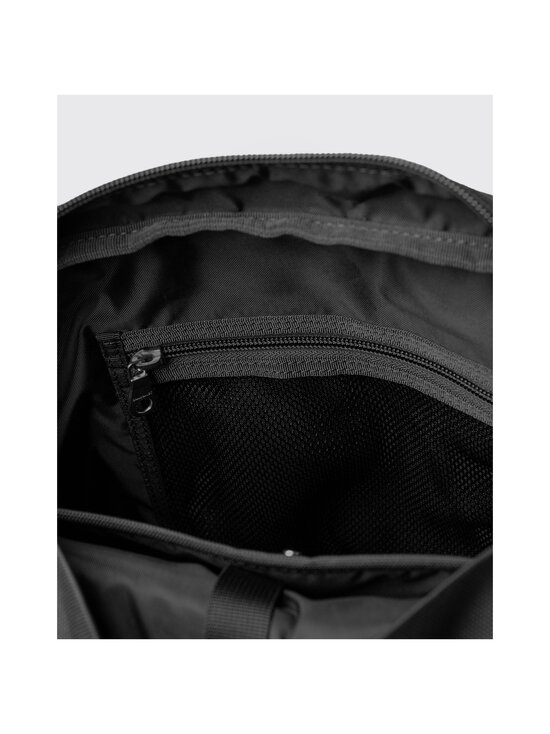 Sandqvist - Go 2-Way Tote -laukku/reppu - BLACK BLACK - photo 7 Sandqvist - Go 2-Way Tote -laukku/reppu - BLACK BLACK | Stockmann - photo 7
