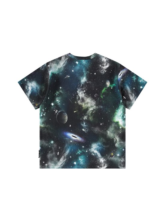 Molo - T-krekls - 9416 DEEP SPACE - photo 2 Molo - T-krekls - 9416 DEEP SPACE | Stockmann - photo 2