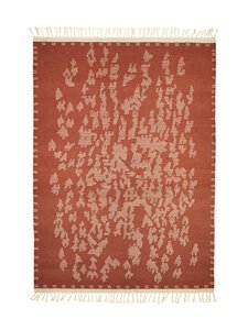 FINARTE - Saaristo-villamatto - TERRA | Stockmann