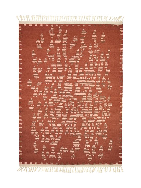 FINARTE - Saaristo-villamatto - TERRA | Stockmann - photo 1