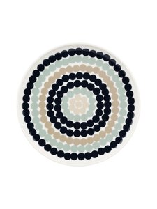 Marimekko - Siirtolapuutarha-lautanen 20 cm - SAGE, MULTICOLOUR Marimekko - Siirtolapuutarha-lautanen 20 cm - SAGE, MULTICOLOUR | Stockmann