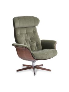 Conform - Timeout-nojatuoli - VIHREÄ | Stockmann