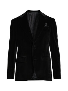 SAND Copenhagen - Star samta žakete - 590 DARK NAVY BLUE | Stockmann