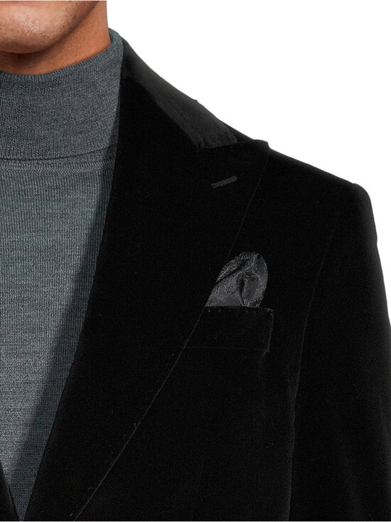 SAND Copenhagen - Star samta žakete - 590 DARK NAVY BLUE | Stockmann - photo 4