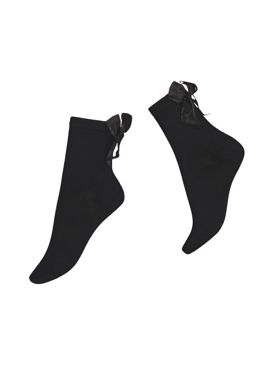Vogue - Bambussokid Anni Bamboo - 1210 BLACK | Stockmann - photo 1