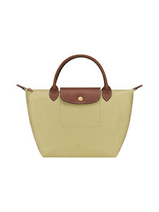 Longchamp - Le Pliage Original Top Handle -laukku - 244 PISTACHIO | Stockmann