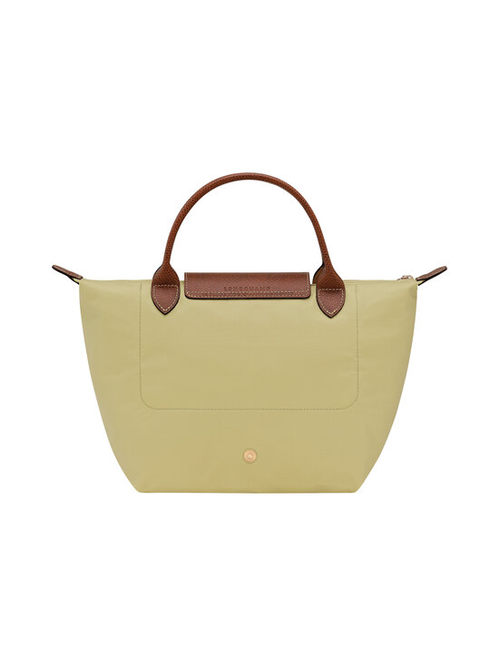 Longchamp - Le Pliage Original Top Handle -laukku - 244 PISTACHIO | Stockmann - photo 2