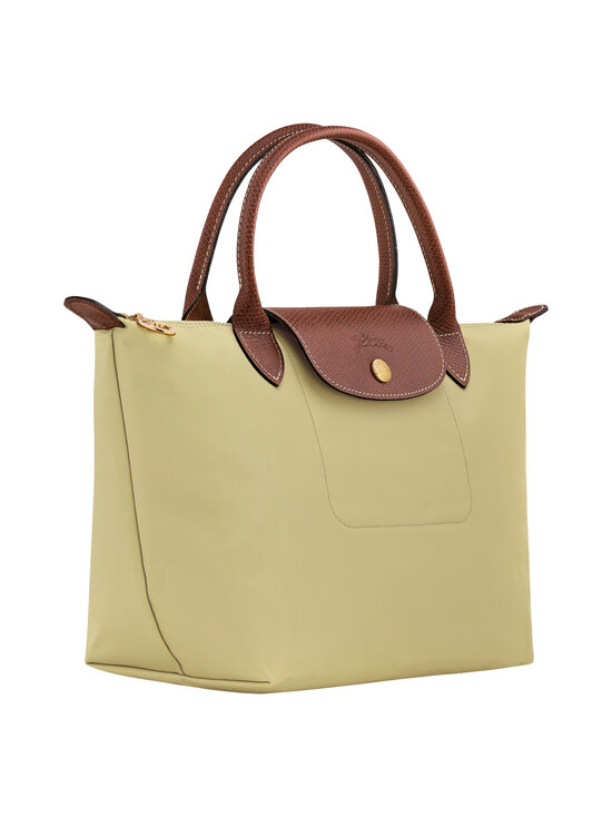 Longchamp - Le Pliage Original Top Handle -laukku - 244 PISTACHIO | Stockmann - photo 3