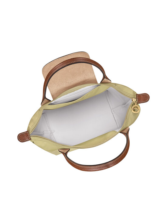 Longchamp - Le Pliage Original Top Handle -laukku - 244 PISTACHIO | Stockmann - photo 4