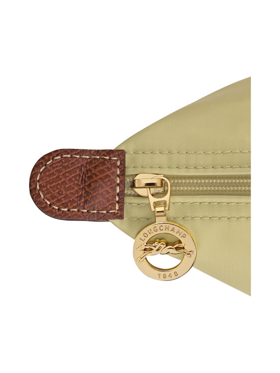 Longchamp - Le Pliage Original Top Handle -laukku - 244 PISTACHIO | Stockmann - photo 5