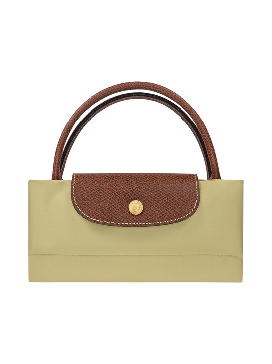 Longchamp - Le Pliage Original Top Handle -laukku - 244 PISTACHIO | Stockmann - photo 6