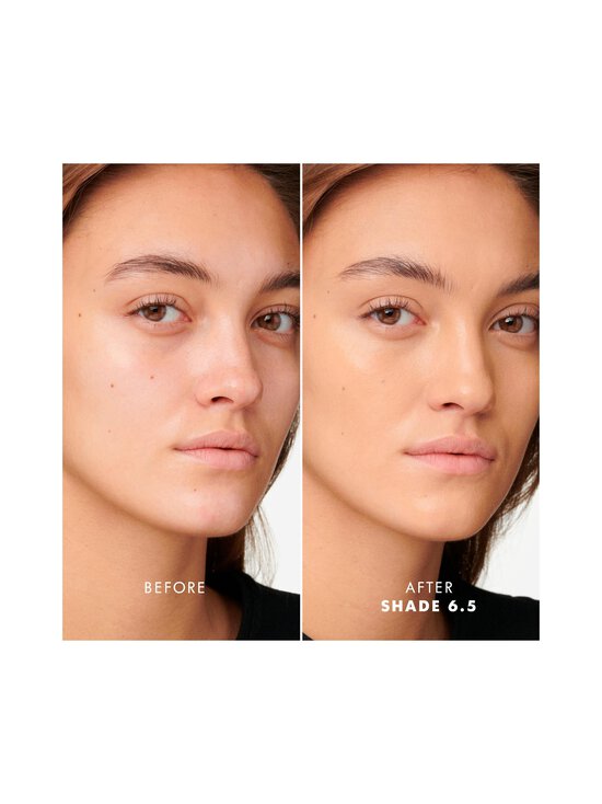 Armani - Power Fabric Concealer -peitevoide - 6.5 - photo 4 Armani - Power Fabric Concealer -peitevoide - 6.5 | Stockmann - photo 4