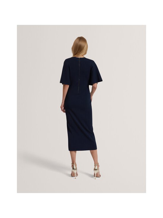 Ted Baker London - Aedna Bodycon -mekko - NAVY | Stockmann - photo 3