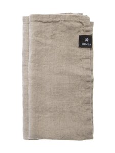 Himla - Sunshine-lautasliina 45 x 45 cm 4 kpl - PELLAVA | Stockmann