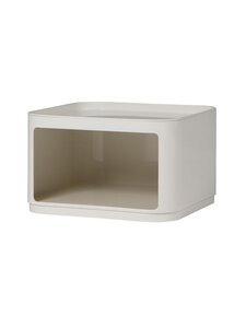 Kartell - Componibili - VALKOINEN | Stockmann