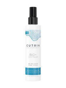 Cutrin Bio+ - Bio + Re-Balance Care Spray matu sprejs 200 ml | Stockmann