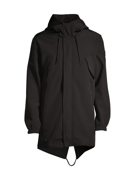 OnsHall Softshell Parka -takki