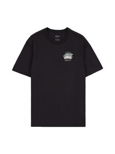 Makia - Hunted t-paita - 999 BLACK Makia - Hunted t-paita - 999 BLACK | Stockmann