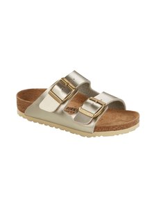 BIRKENSTOCK - Arizona Kids -sandaalit - 01130 ELECTRIC META BIRKENSTOCK - Arizona Kids -sandaalit - 01130 ELECTRIC META | Stockmann