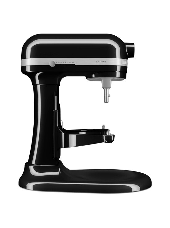KitchenAid - Artisan-yleiskone 6,6 L - ONYX BLACK - photo 5 KitchenAid - Artisan-yleiskone 6,6 L - ONYX BLACK | Stockmann - photo 5