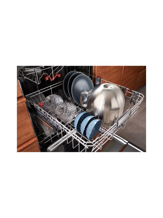 KitchenAid - Artisan-yleiskone 6,6 L - ONYX BLACK - photo 8 KitchenAid - Artisan-yleiskone 6,6 L - ONYX BLACK | Stockmann - photo 8