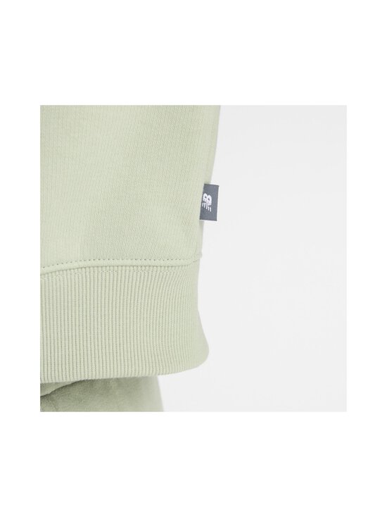 New Balance - Linear Heritage Fleece Full Zip jaka ar kapuci - GAS GARTER SNAKE - photo 4 New Balance - Linear Heritage Fleece Full Zip jaka ar kapuci - GAS GARTER SNAKE | Stockmann - photo 4