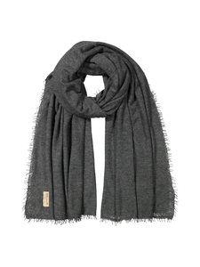 Balmuir - Helsinki-kashmirhuivi - 129 DK GREY MELANGE Balmuir - Helsinki-kashmirhuivi - 129 DK GREY MELANGE | Stockmann