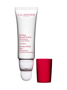 Clarins - Beauty Flash Peel -kasvokuorinta 50 ml Clarins - Beauty Flash Peel -kasvokuorinta 50 ml | Stockmann