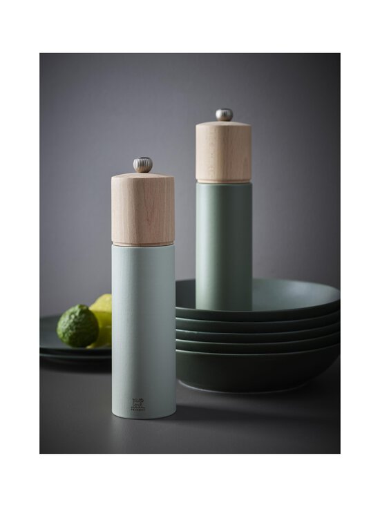 Peugeot - Boreal-pippurimylly - FERN GREEN - photo 3 Peugeot - Boreal-pippurimylly - FERN GREEN | Stockmann - photo 3