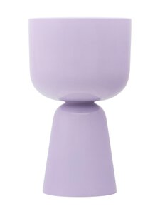 Iittala - Nappula-kukkaruukku 40 cm - LIGHT LILAC Iittala - Nappula-kukkaruukku 40 cm - LIGHT LILAC | Stockmann