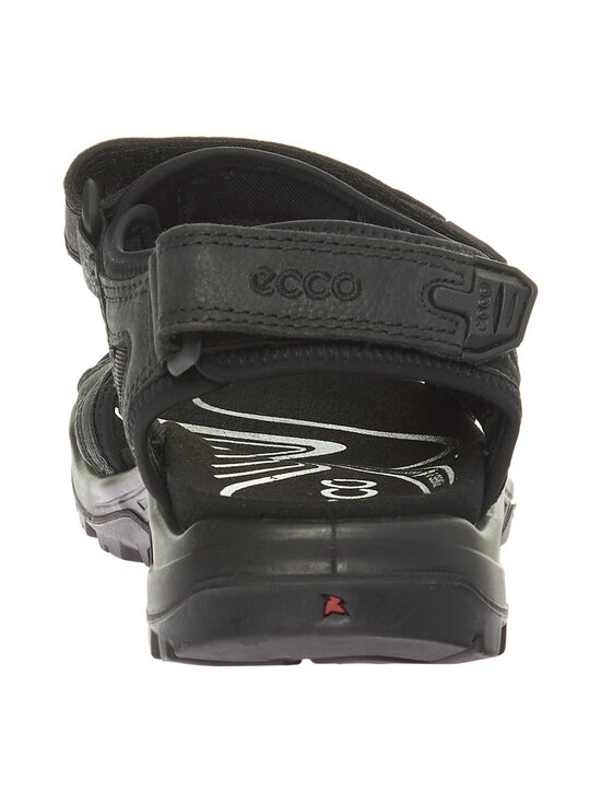 ecco - Yucatan-sandaalit - 12001 BLACK | Stockmann - photo 3