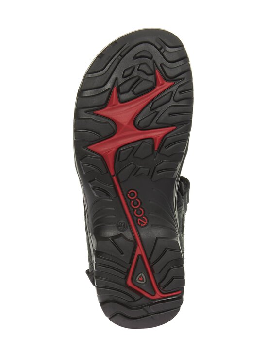 ecco - Yucatan-sandaalit - 12001 BLACK | Stockmann - photo 4