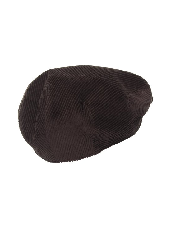 CONSTRUE - Emigi-samettilakki - BROWN | Stockmann - photo 2