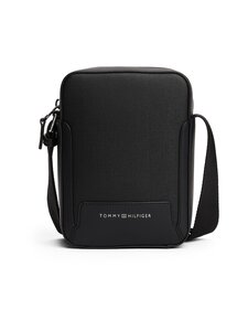 Tommy Hilfiger - Modern Mini Reporter soma - BDS BLACK | Stockmann