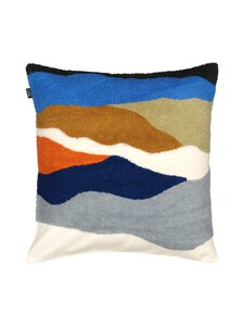 Casa Stockmann - Vista spilvena pārvalks 50 x 50 cm - MULTICOLOR Casa Stockmann - Vista spilvena pārvalks 50 x 50 cm - MULTICOLOR | Stockmann