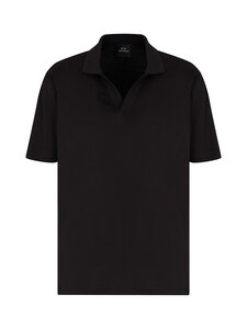 ARMANI EXCHANGE - Polo krekls - UC001 BLACK | Stockmann