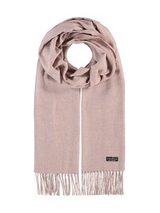 Fraas - Cashmink solid šalle - .423 ROSA | Stockmann