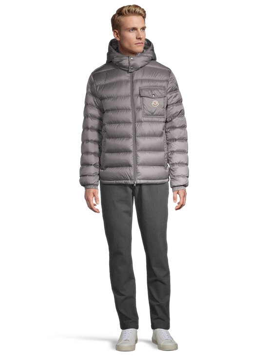 Moncler - Verith-toppatakki - 93B GREY | Stockmann - photo 2
