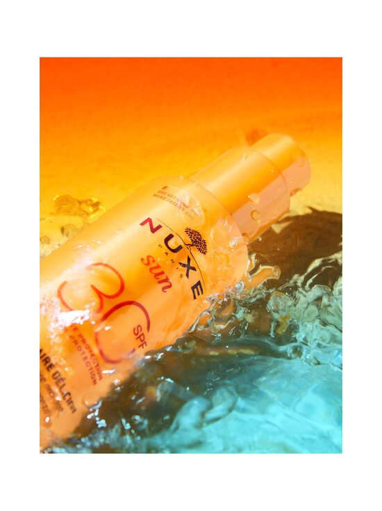 Nuxe - Päikesekaitsesprei Sun Delicious Sun Spray for Face and Body SPF 30 - NOCOL | Stockmann - photo 3