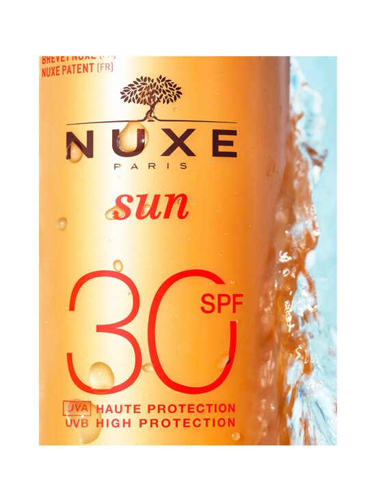 Nuxe - Päikesekaitsesprei Sun Delicious Sun Spray for Face and Body SPF 30 - NOCOL | Stockmann - photo 4