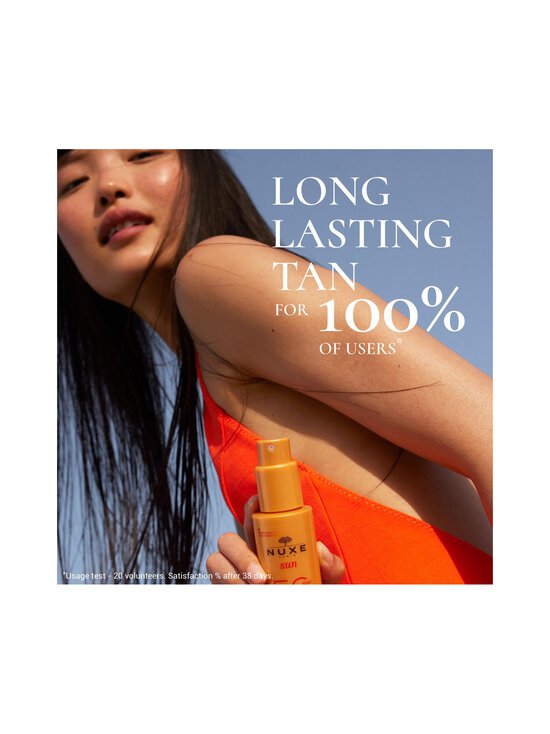 Nuxe - Päikesekaitsesprei Sun Delicious Sun Spray for Face and Body SPF 30 - NOCOL | Stockmann - photo 5