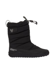 Vivobarefoot - Tracker Boot -talvikengät - 01 OBSIDIAN | Stockmann