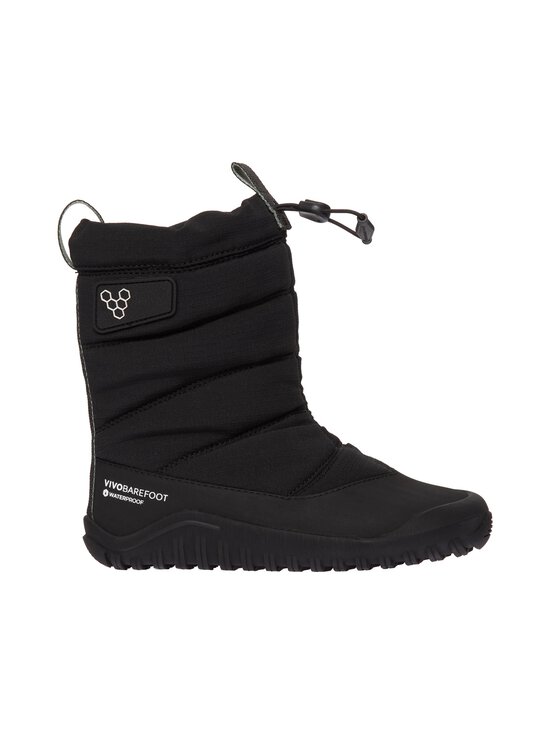 Vivobarefoot - Tracker Boot -talvikengät - 01 OBSIDIAN | Stockmann - photo 1