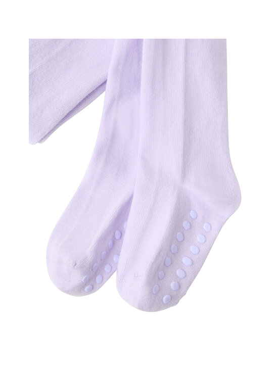 Lindex - Fine Knit -sukkahousut - 7930 LILAC | Stockmann - photo 2