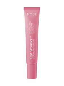 NOBE Nordic Beauty - Oat Wonder® Revitalizing Eye Cream -silmänympärysvoide NOBE Nordic Beauty - Oat Wonder® Revitalizing Eye Cream -silmänympärysvoide | Stockmann
