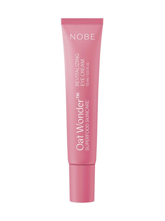 NOBE Nordic Beauty - Oat Wonder® Revitalizing Eye Cream -silmänympärysvoide - NOCOL - photo 1 NOBE Nordic Beauty - Oat Wonder® Revitalizing Eye Cream -silmänympärysvoide - NOCOL | Stockmann - photo 1
